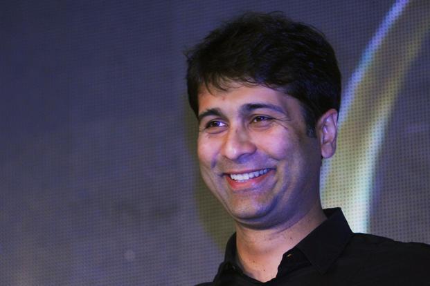 Rajiv Bajaj – Turnaround&nbsp;architect