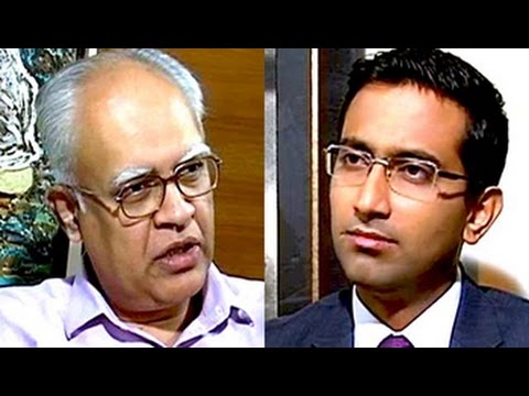 Sanjoy’s Investment Strategy