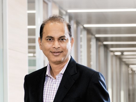 Sunil Singhania – Believe in&nbsp;numbers