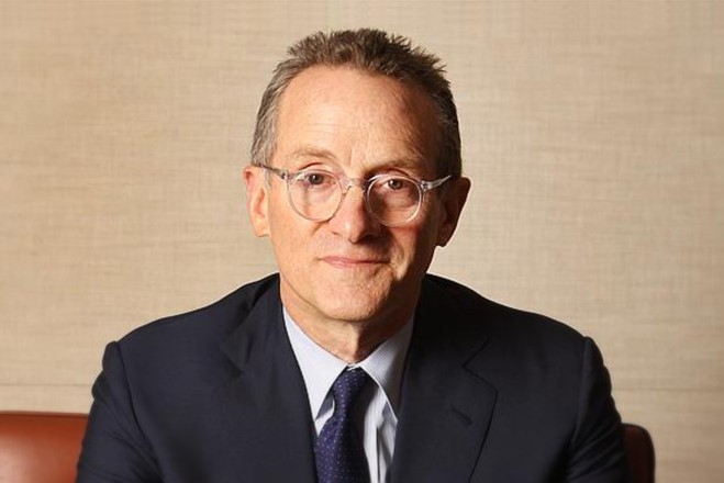 Howard Marks: This is a time for&nbsp;caution
