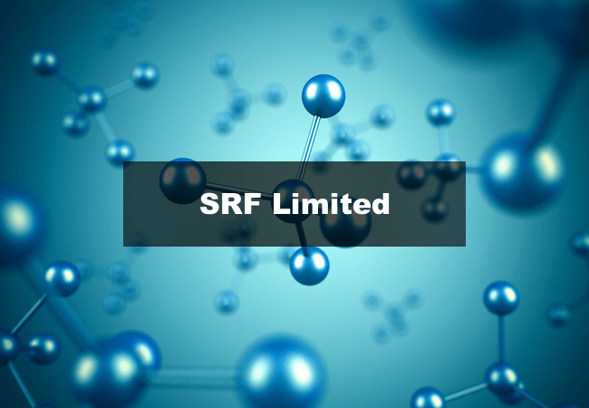 SRF Limited – Specialty&nbsp;Chemicals
