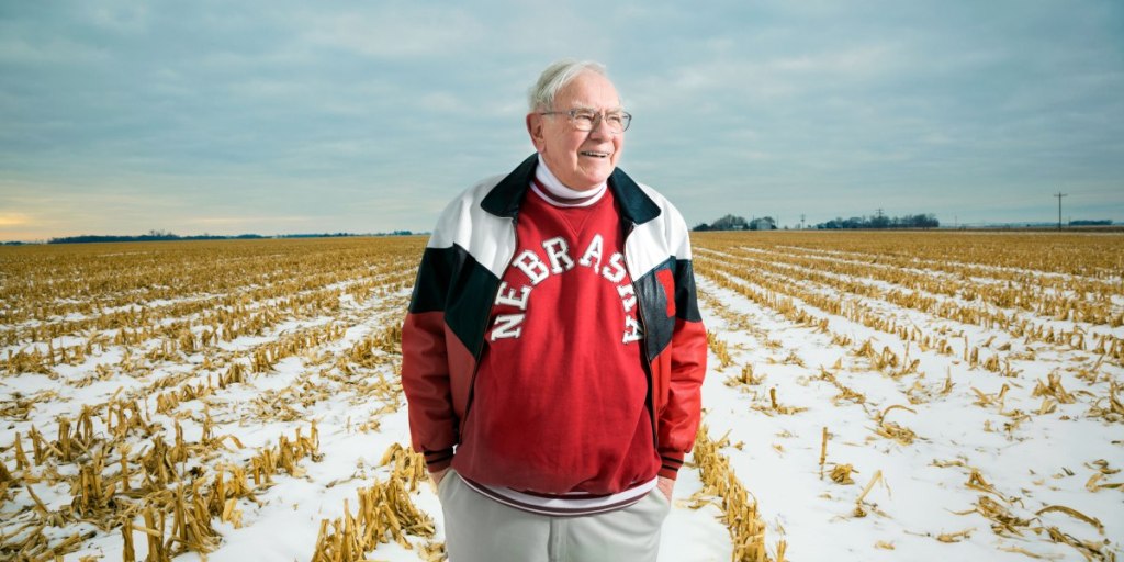 What you can learn from Buffett’s Real Estate&nbsp;investments