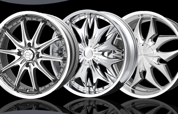 Wheels India – The Wheel of&nbsp;Fortune?