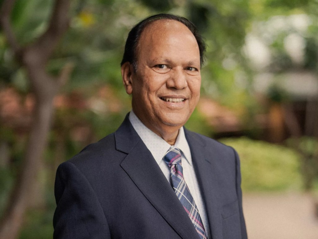 Aptus Value Housing Finance — Niche Market&nbsp;Leader